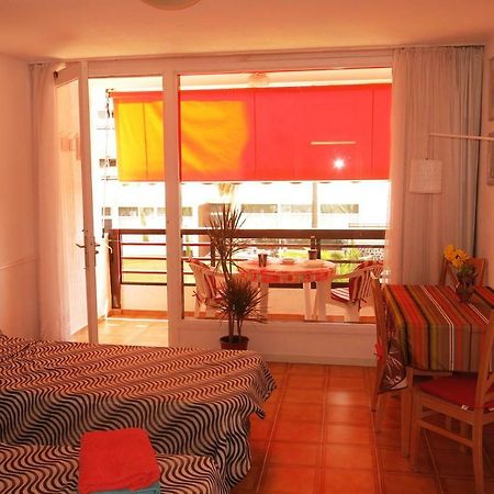 Studio In Perfect Location Плая-де-лас-Америкас Экстерьер фото