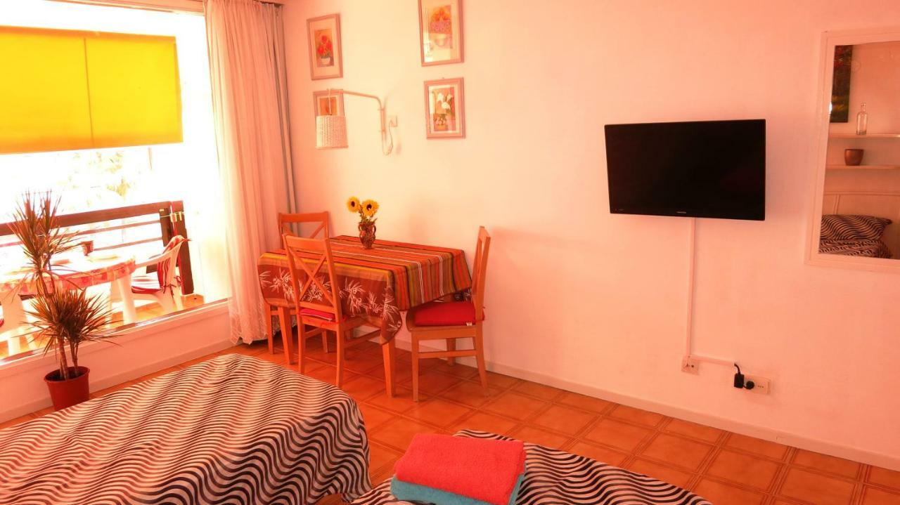 Studio In Perfect Location Плая-де-лас-Америкас Экстерьер фото